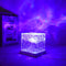 Ocean Wave Ambient Light